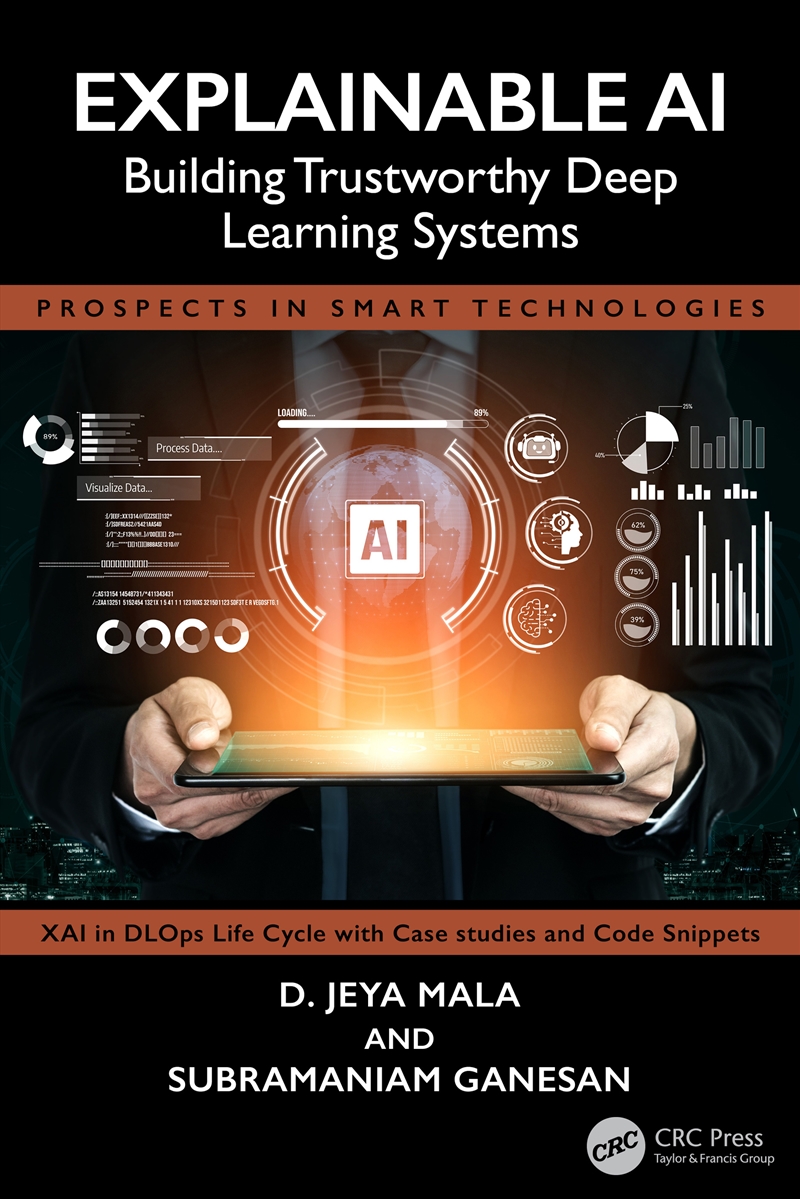 Explainable Ai/Product Detail/Technology & Engineering