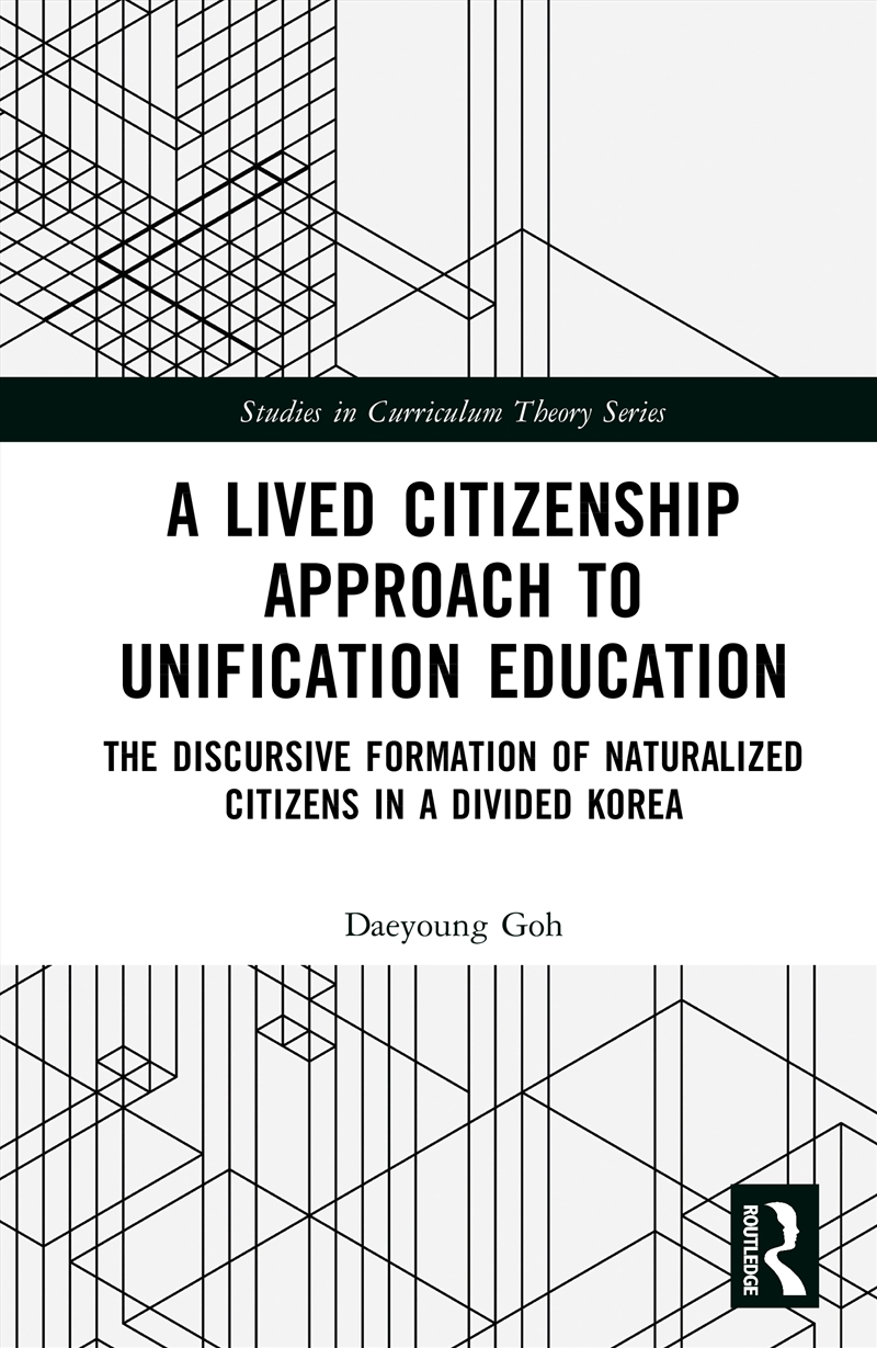 A Lived Citizenship Approach T/Product Detail/Teaching