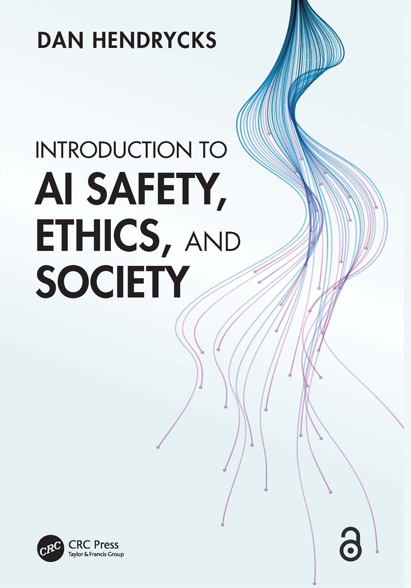 Introduction to AI Safety, Ethics, and Society/Product Detail/Computing & IT