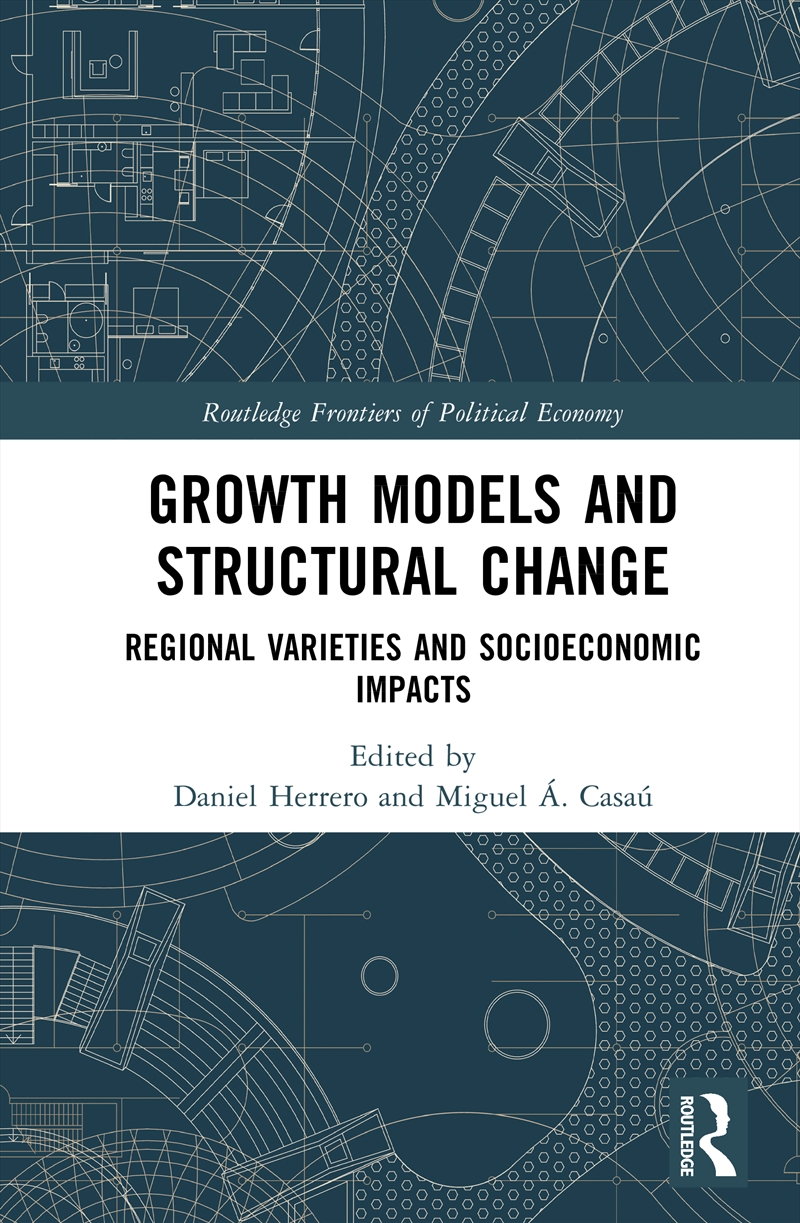 Growth Models And Structural C/Product Detail/Politics & Government