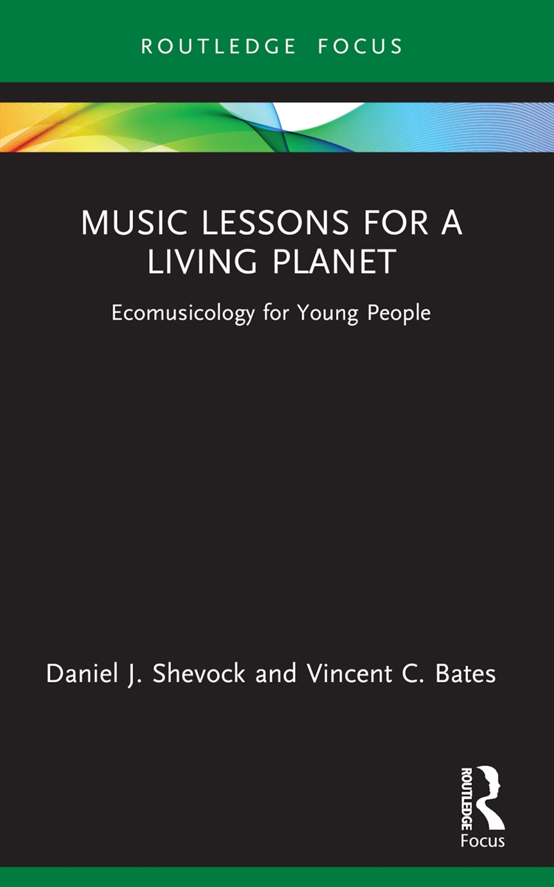 Music Lessons for a Living Planet/Product Detail/Media