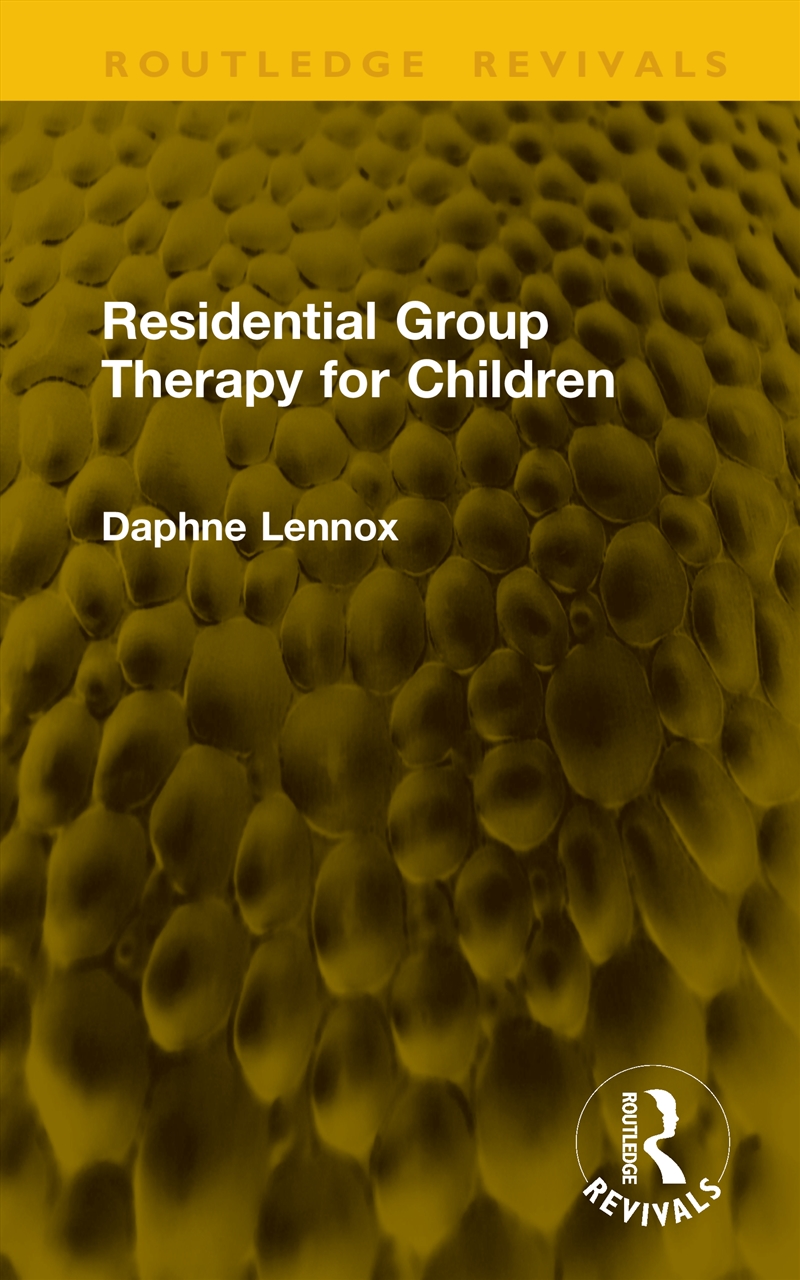 Residential Group Therapy For/Product Detail/Healthcare