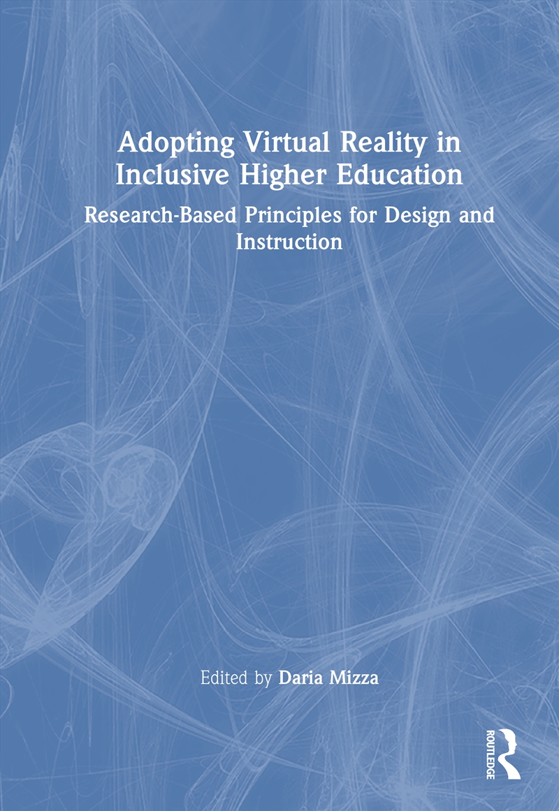 Adopting Virtual Reality In In/Product Detail/Teaching