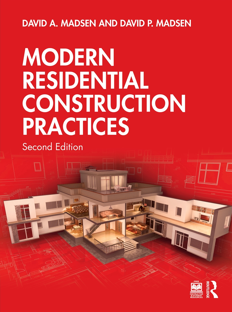 Modern Residential Construction Practices/Product Detail/Technology & Engineering