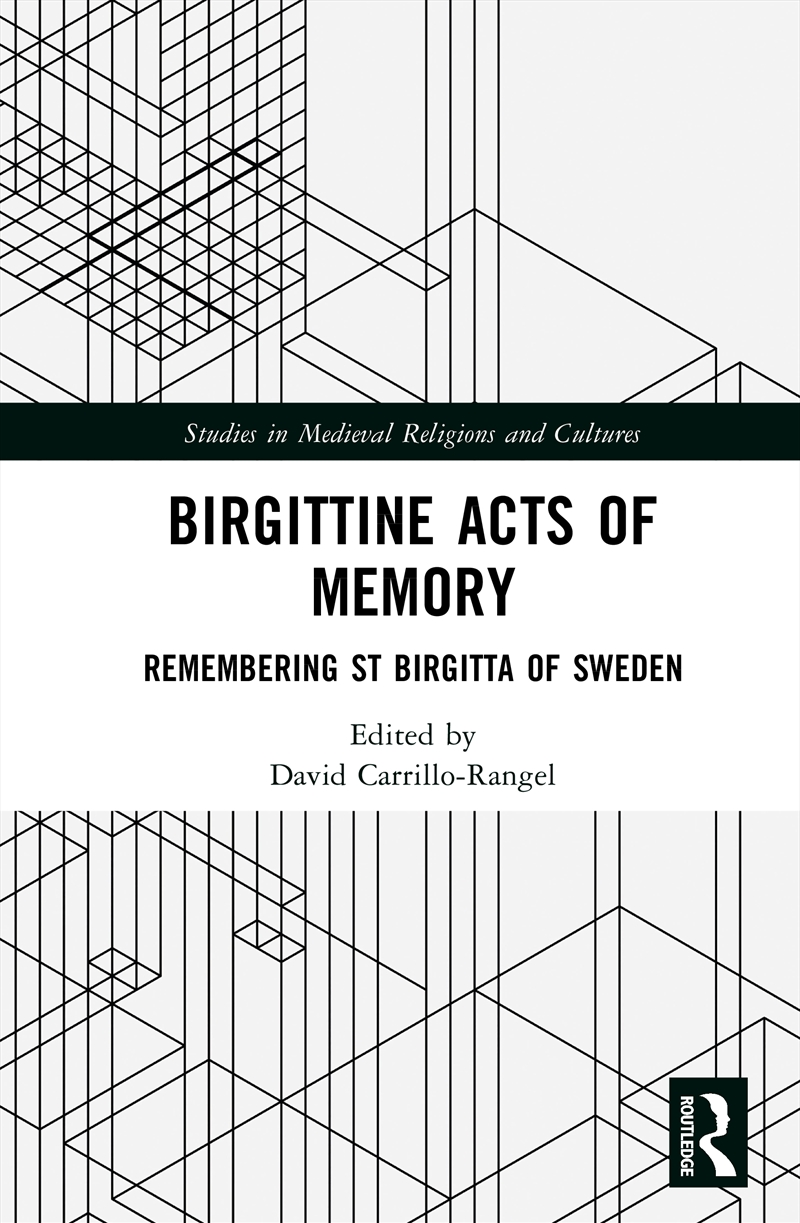Birgittine Acts of Memory/Product Detail/History