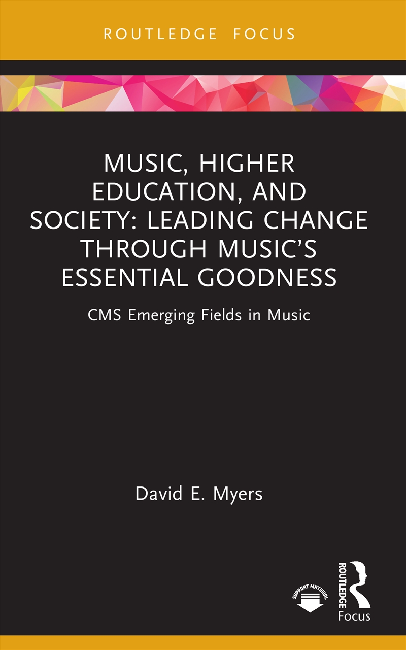 Music, Higher Education, and Society/Product Detail/Media