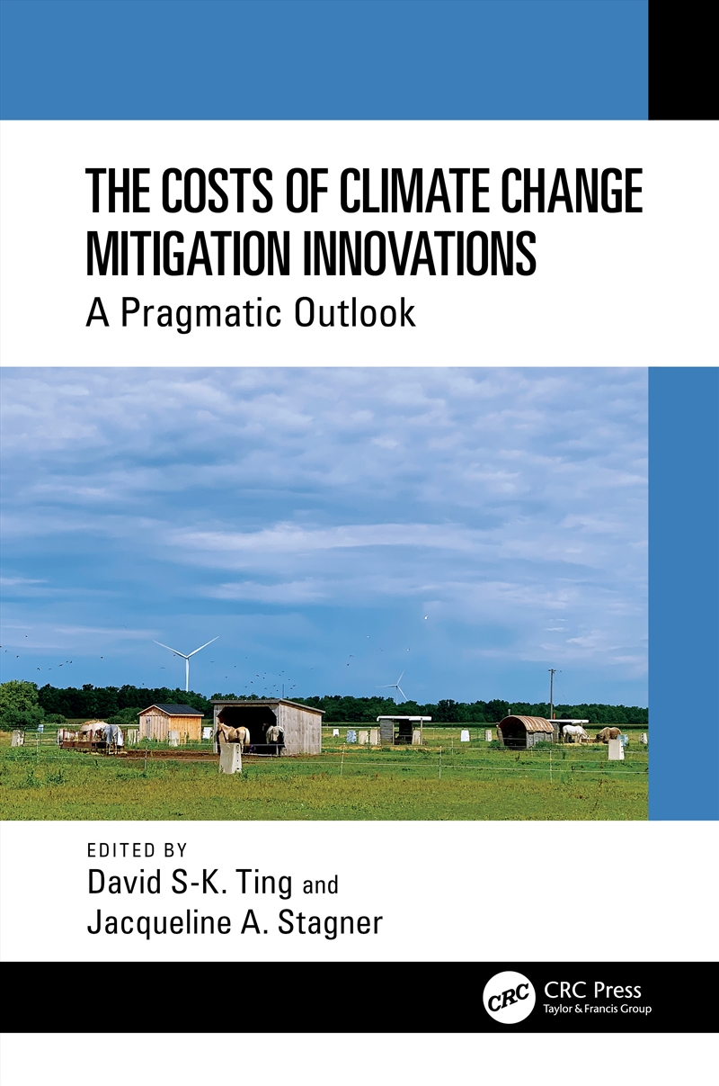 The Costs Of Climate Change Mi/Product Detail/Technology & Engineering