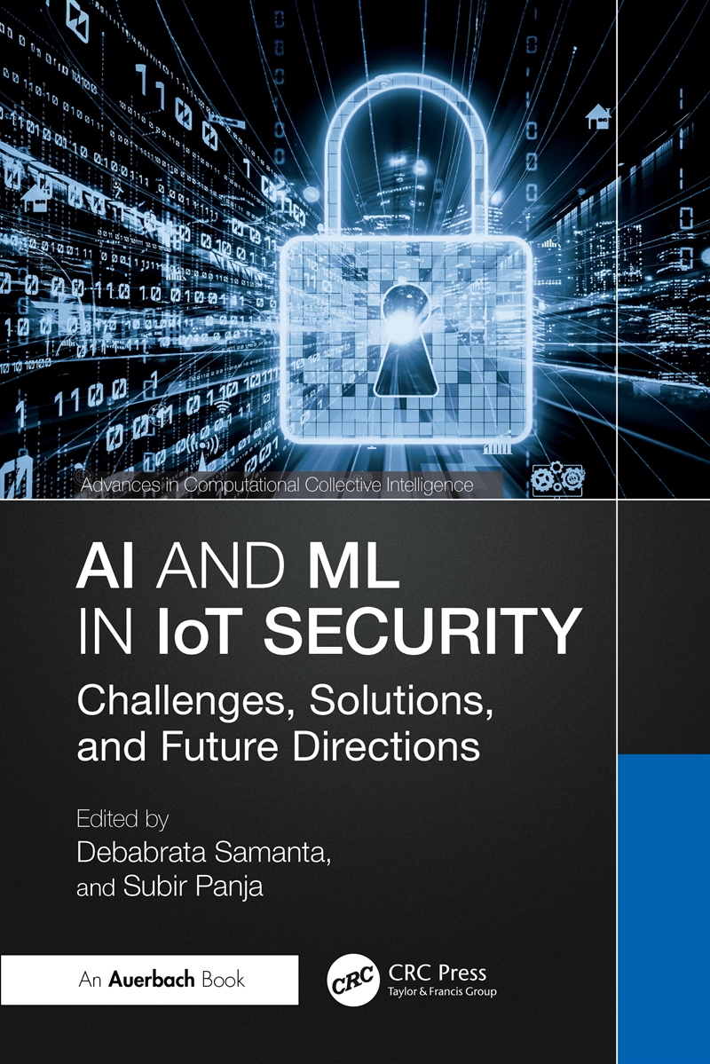 Ai And Ml In Iot Security/Product Detail/Computing & IT