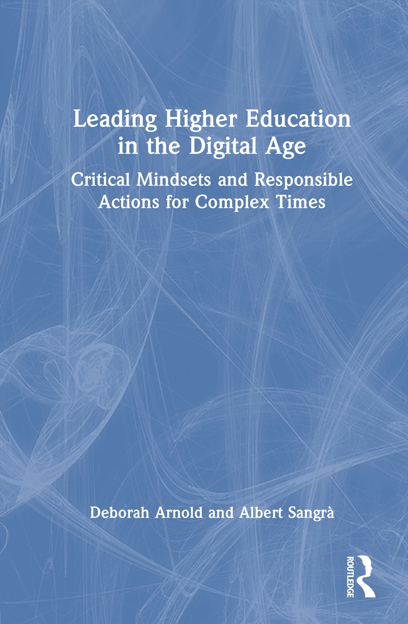 Leading Higher Education in the Digital Age/Product Detail/Teaching