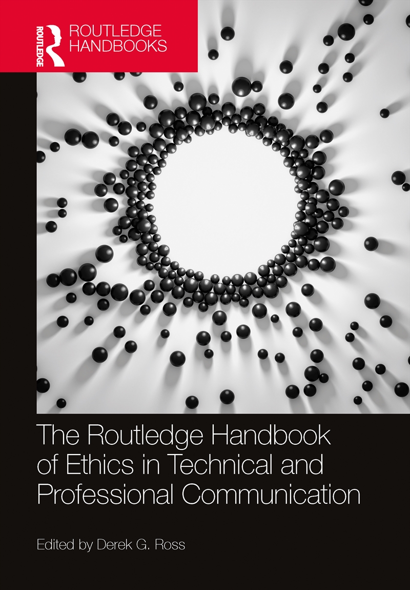The Routledge Handbook Of Ethi/Product Detail/Technology & Engineering