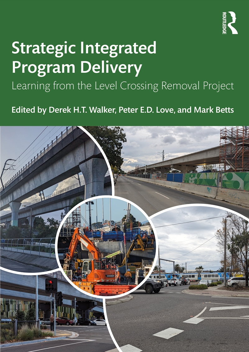 Strategic Integrated Program Delivery/Product Detail/Technology & Engineering