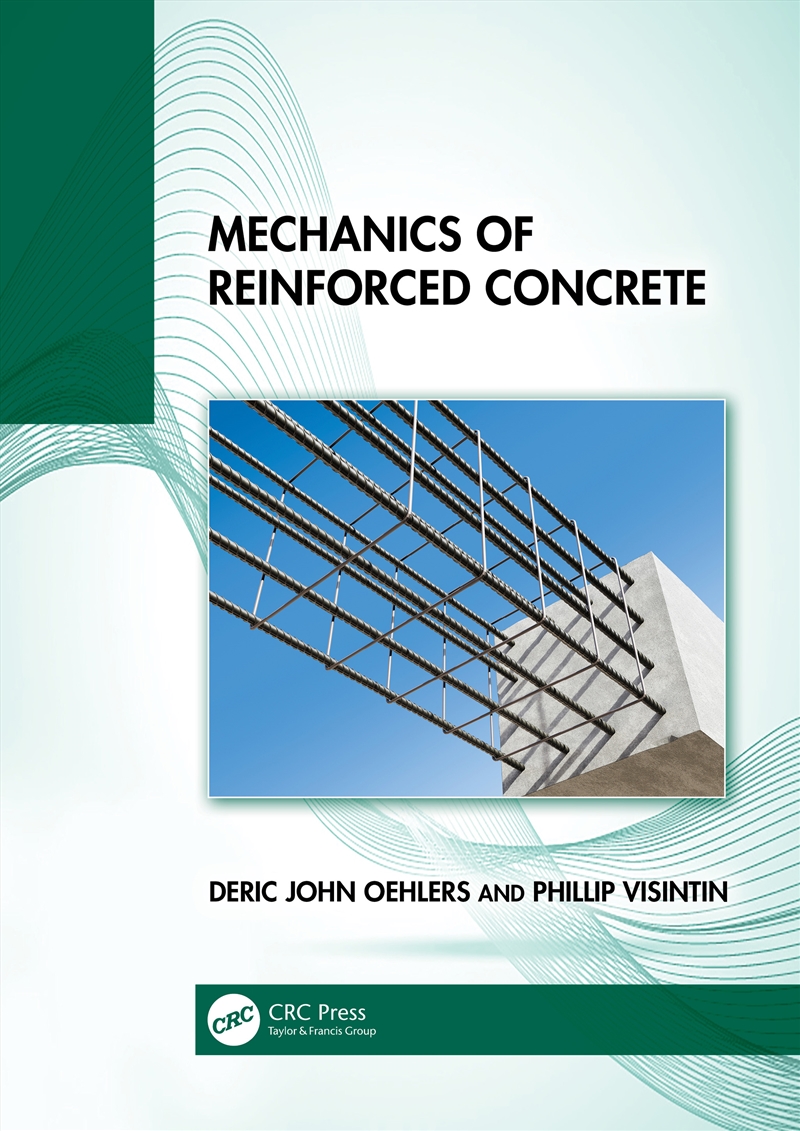 Mechanics Of Reinforced Concre/Product Detail/Technology & Engineering