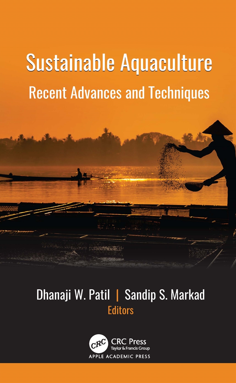 Sustainable Aquaculture/Product Detail/Science