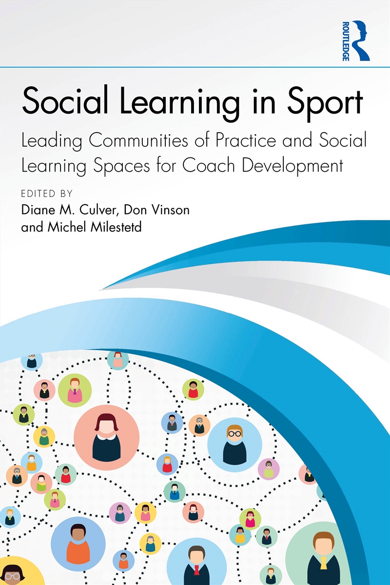 Social Learning in Sport/Product Detail/Sport & Recreation