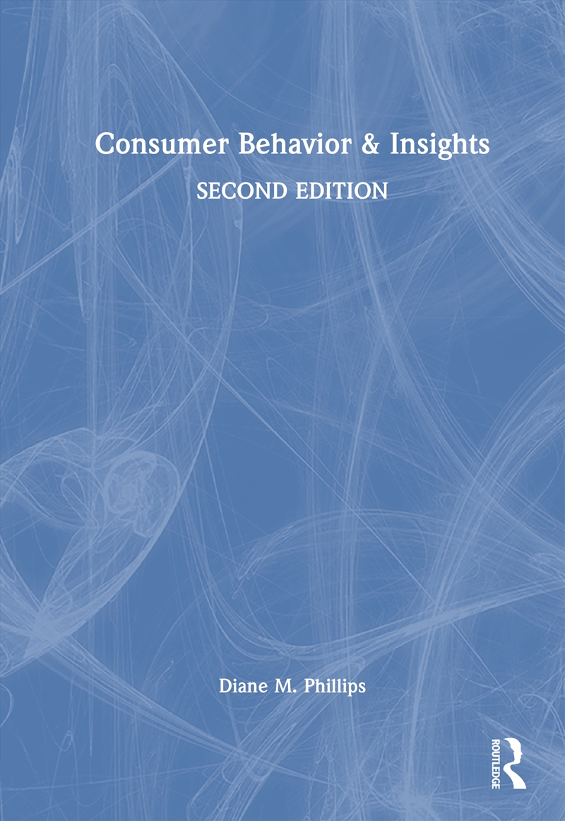 Consumer Behavior & Insights/Product Detail/Business Leadership & Management