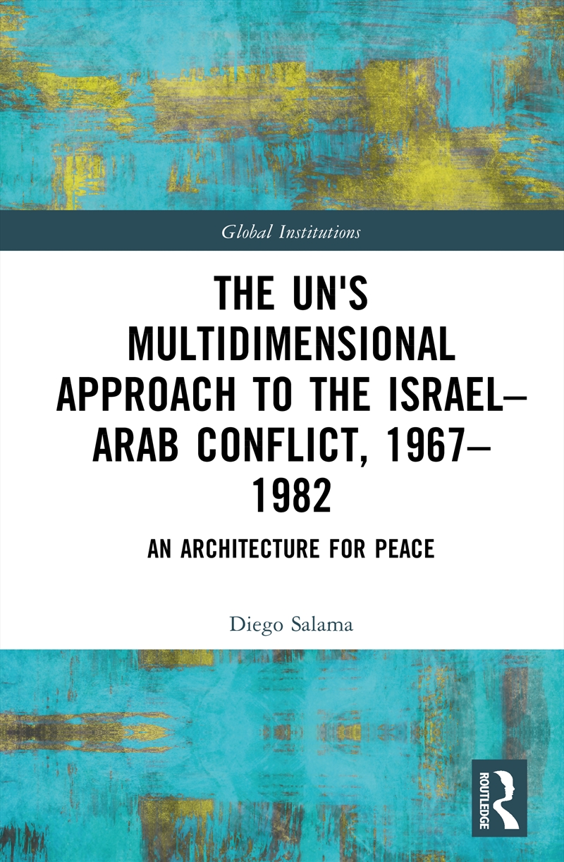 The Un's Multidimensional Appr/Product Detail/Politics & Government