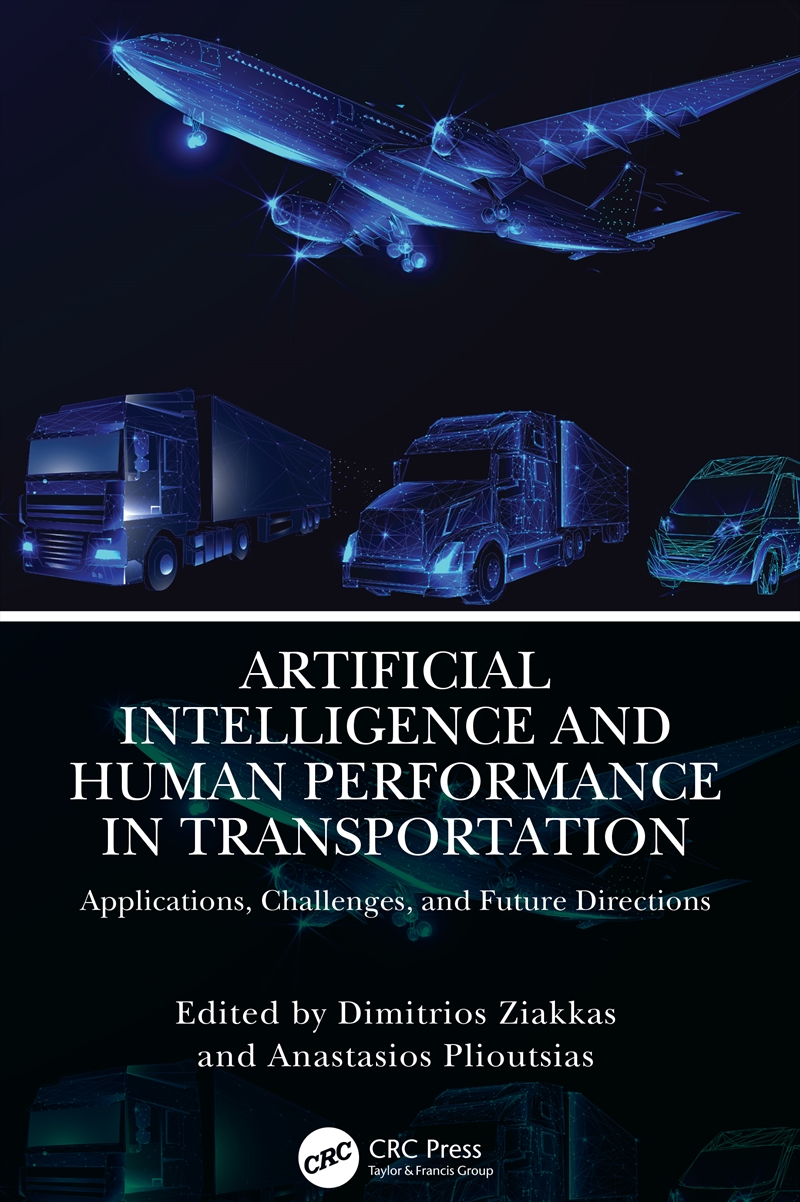 Artificial Intelligence and Human Performance in Transportation/Product Detail/Technology & Engineering