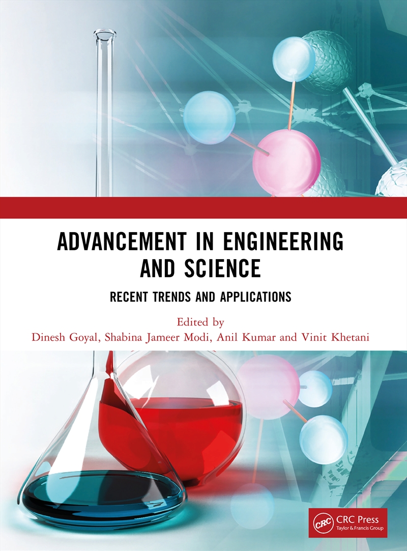 Advancement in Engineering and Science/Product Detail/Computing & IT