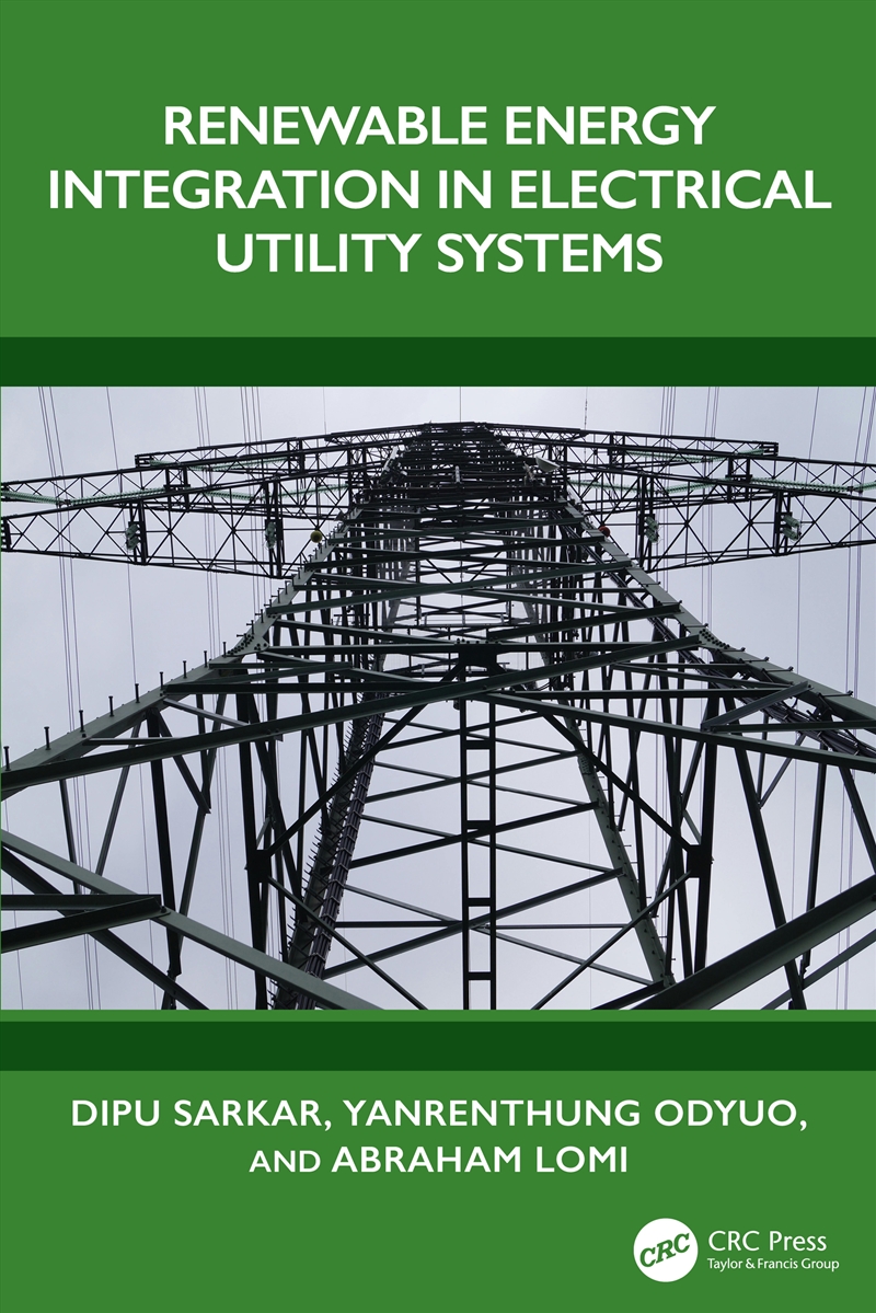 Renewable Energy Integration I/Product Detail/Technology & Engineering