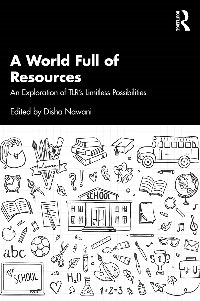 A World Full of Resources/Product Detail/Teaching
