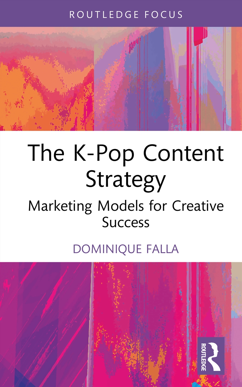 The K-Pop Content Strategy/Product Detail/Business Leadership & Management