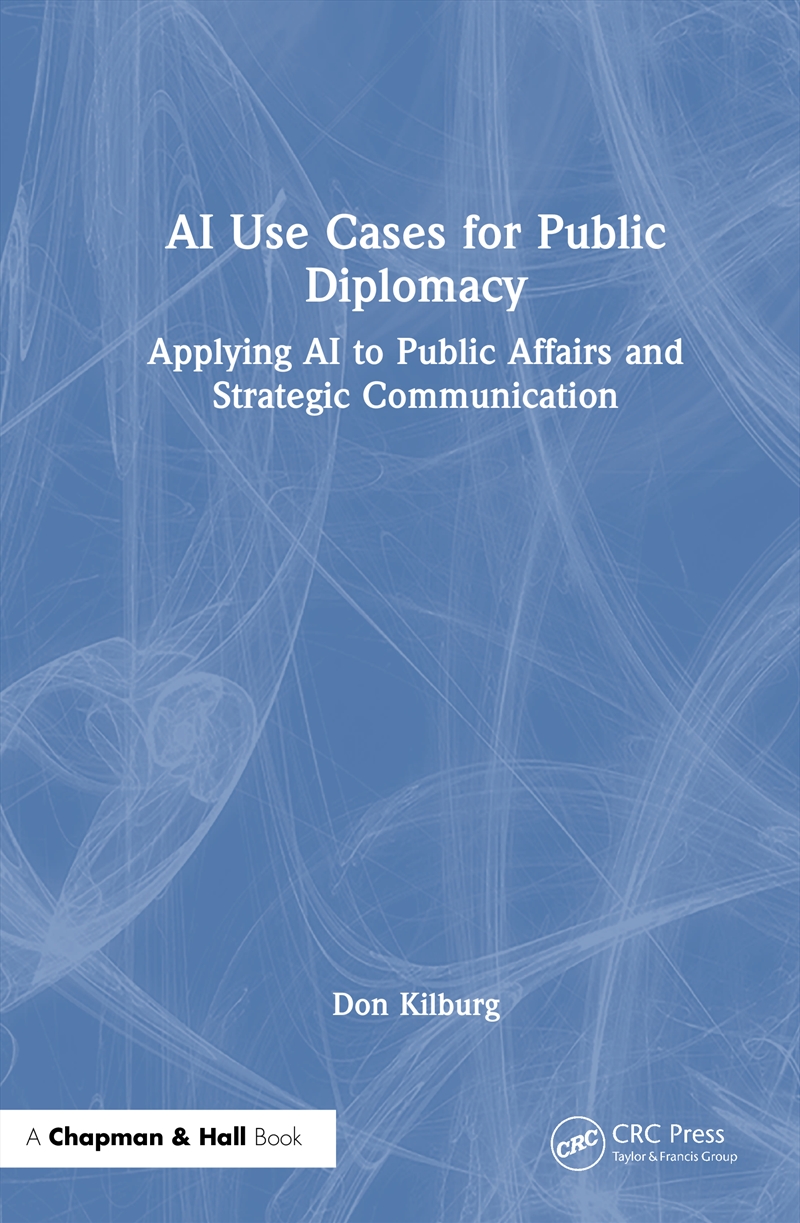 AI Use Cases for Public Diplomacy/Product Detail/Computing & IT