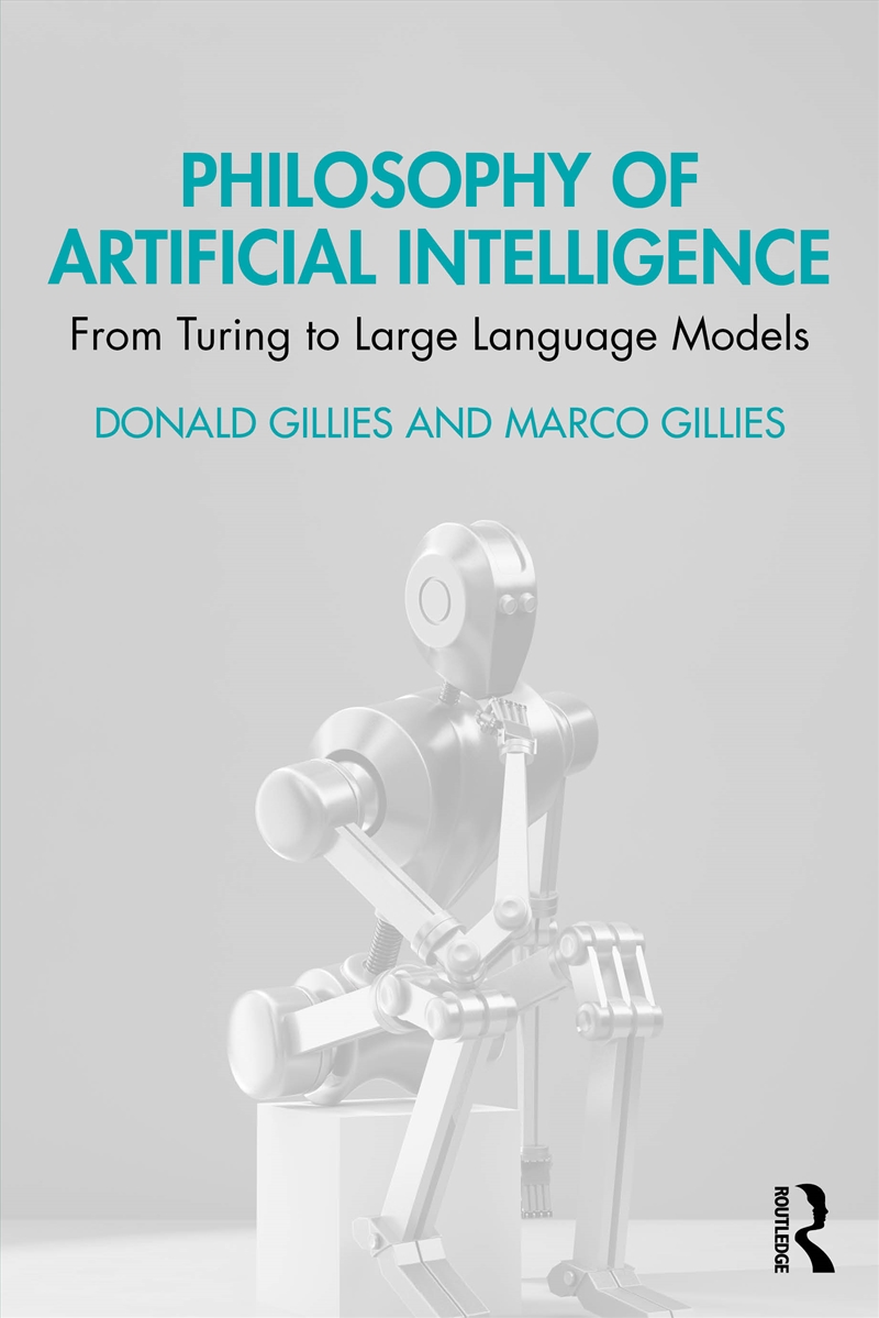 Philosophy of Artificial Intelligence/Product Detail/Science