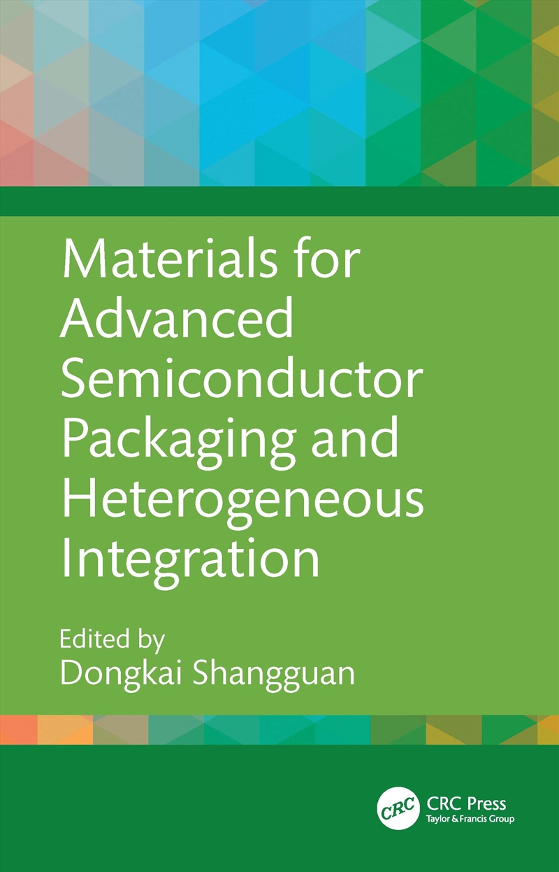 Materials For Advanced Semicon/Product Detail/Technology & Engineering