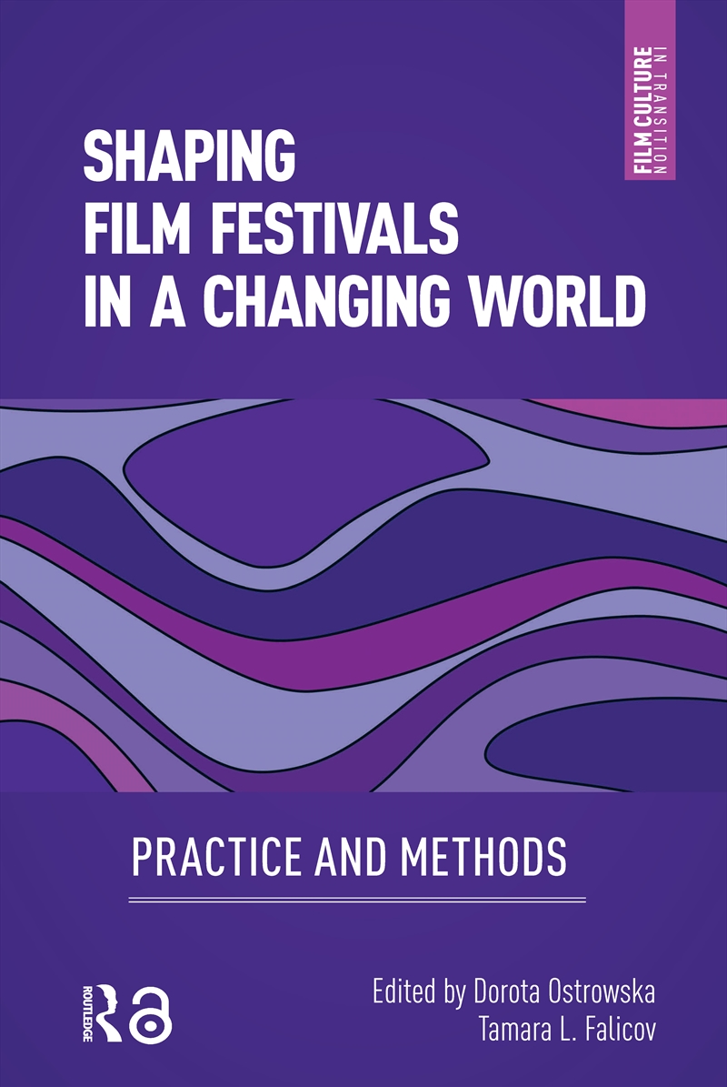 Shaping Film Festivals In a Changing World/Product Detail/Media