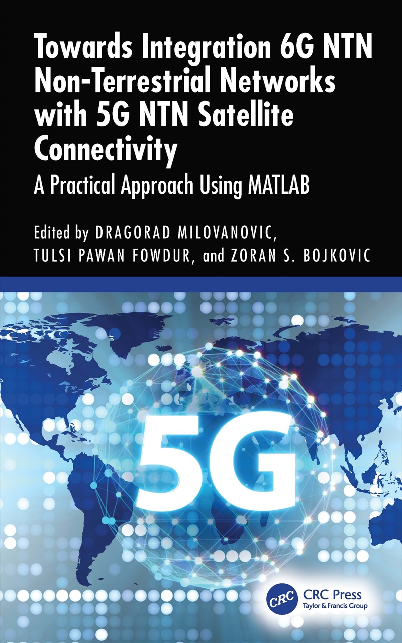 Towards Integration 6G NTN Non-Terrestrial Networks with 5G NTN Satellite Connectivity/Product Detail/Technology & Engineering