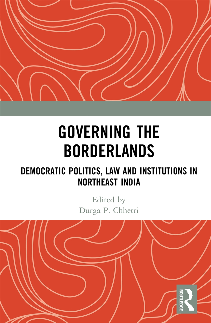 Governing the Borderlands/Product Detail/History