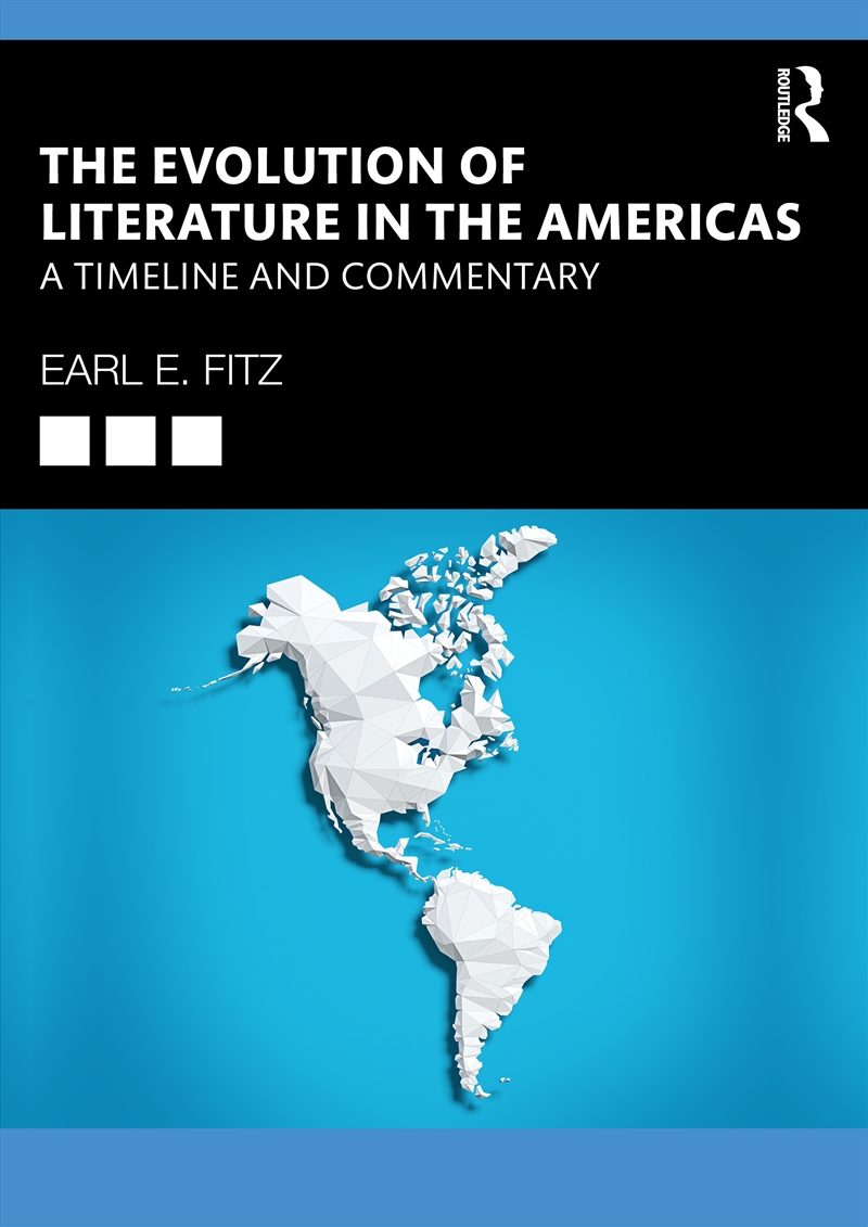 The Evolution of Literature in the Americas/Product Detail/History