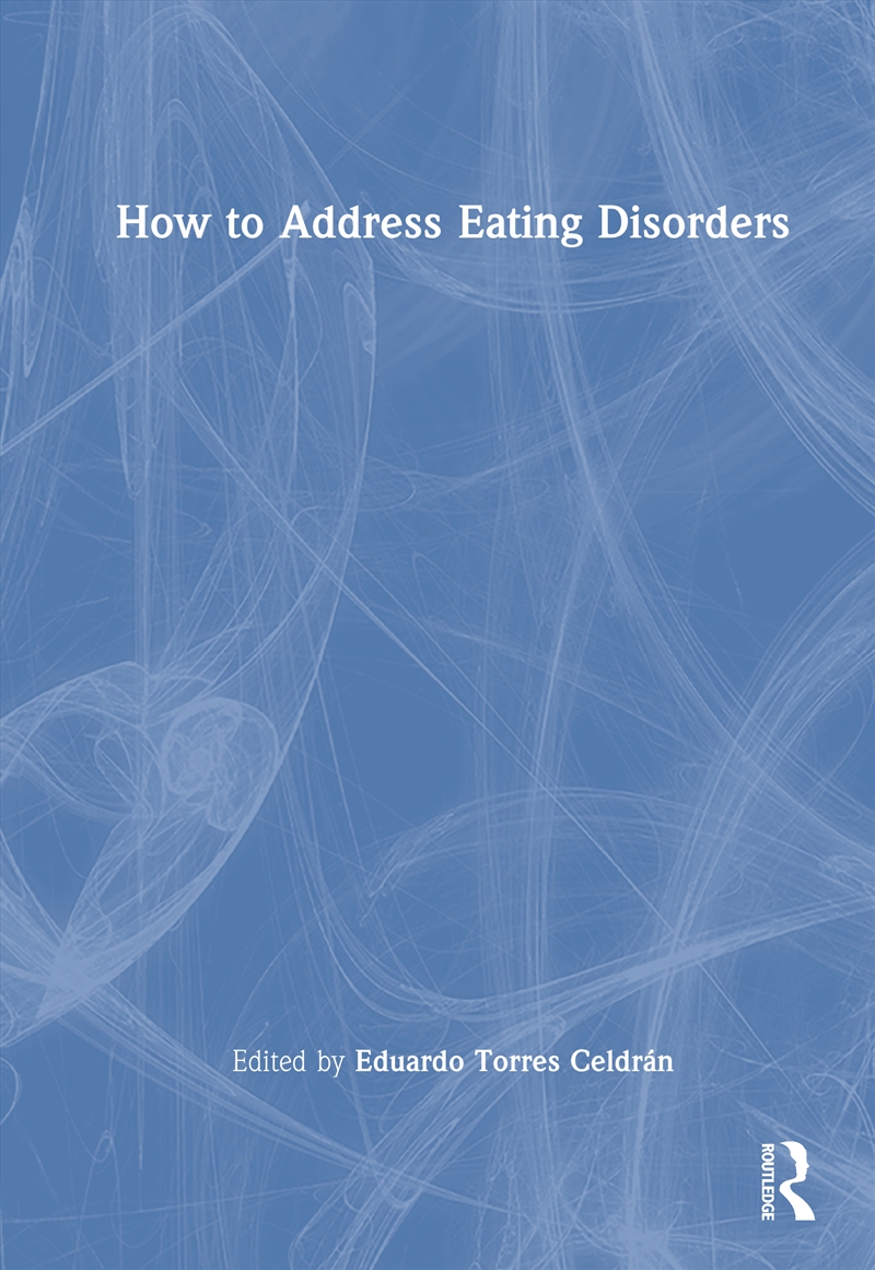 How to Address Eating Disorders/Product Detail/Healthcare
