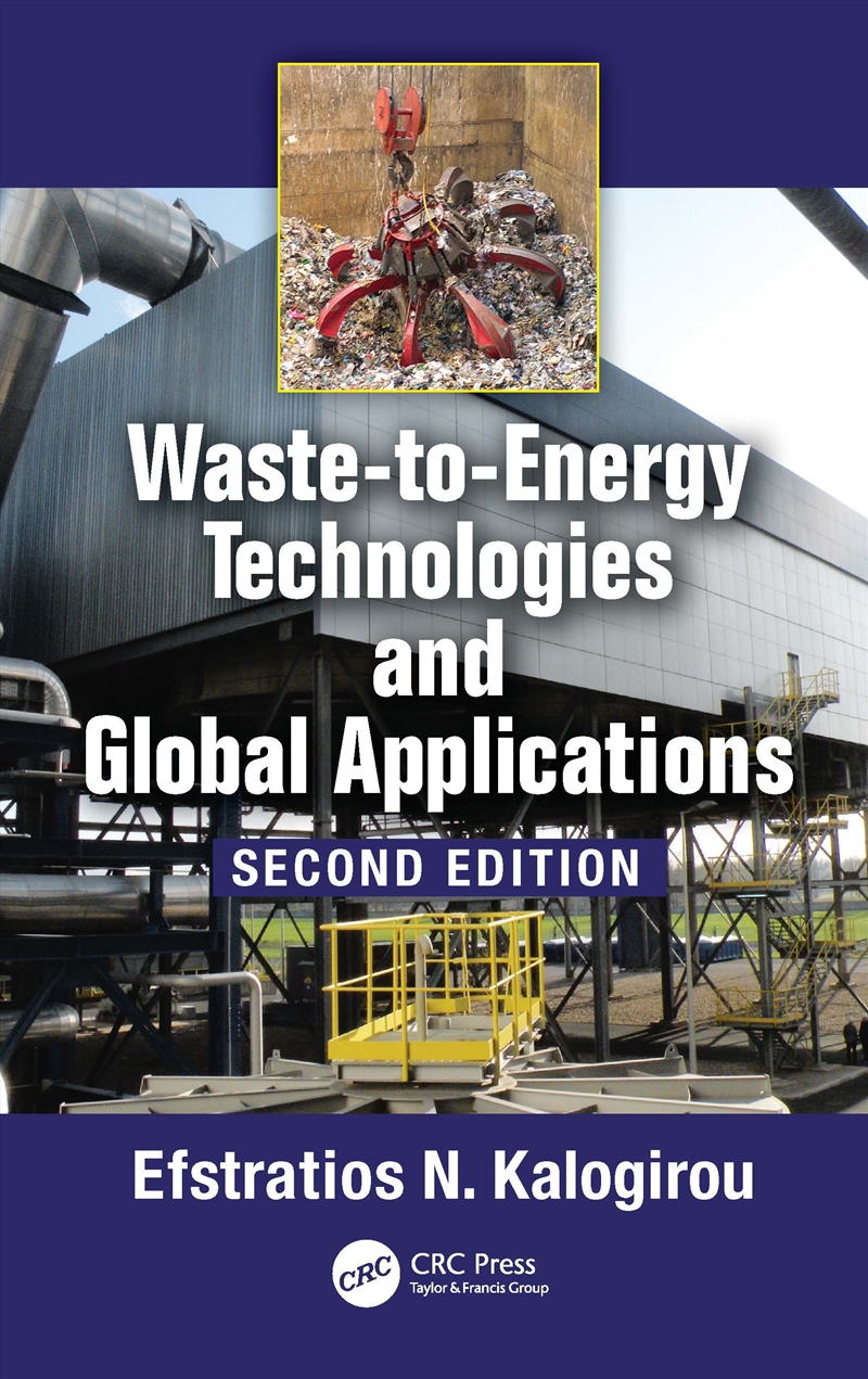 Waste-To-Energy Technologies A/Product Detail/Technology & Engineering