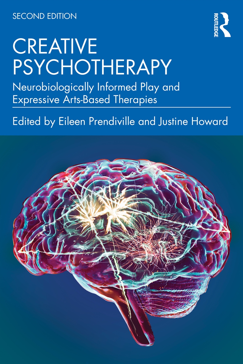 Creative Psychotherapy/Product Detail/Healthcare
