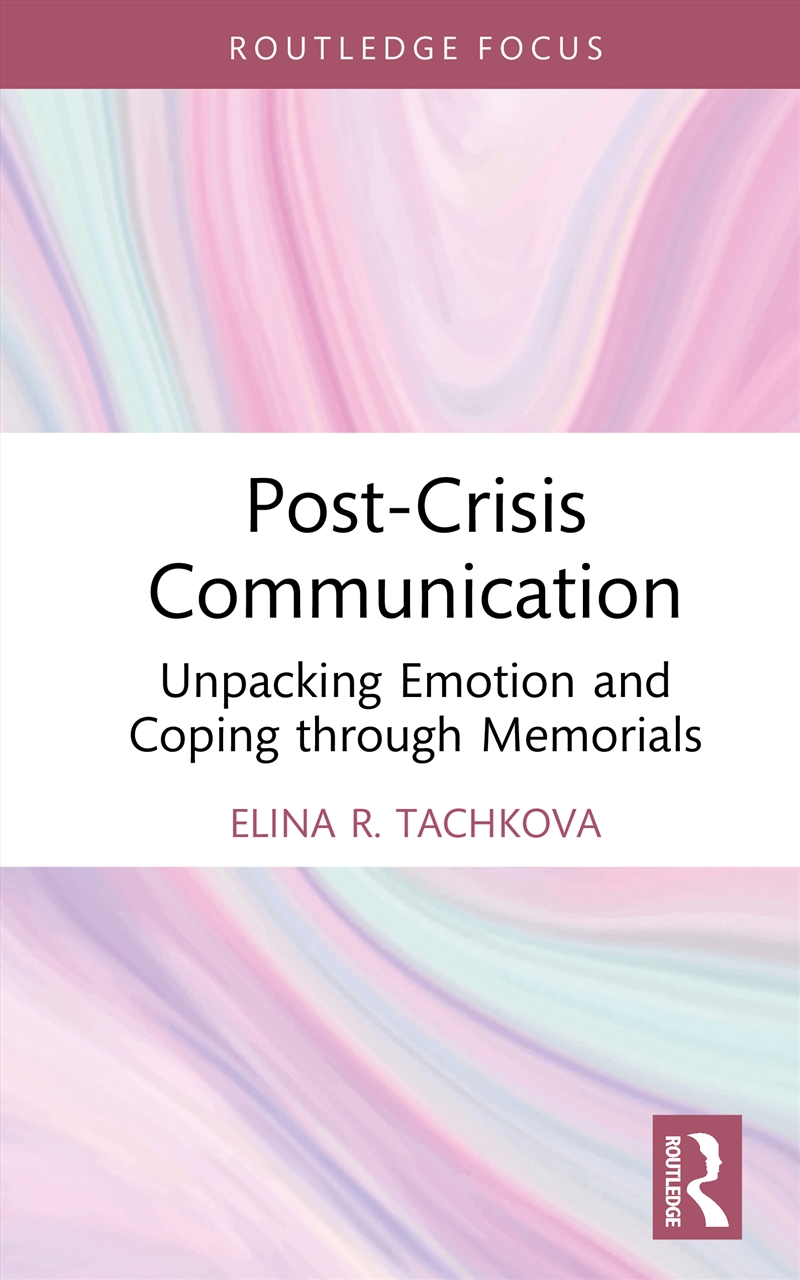 Post-Crisis Communication/Product Detail/Society & Culture
