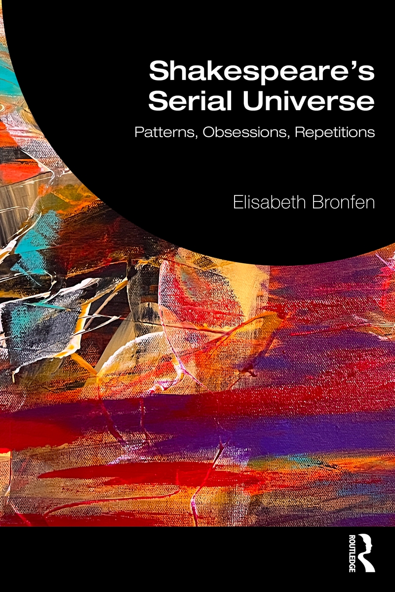 Shakespeare's Serial Universe/Product Detail/Literature & Poetry