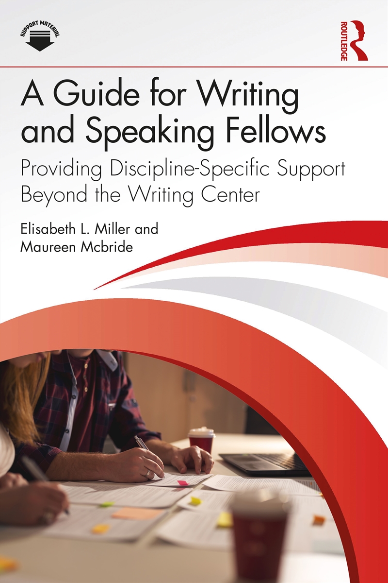A Guide for Writing and Speaking Fellows/Product Detail/Media