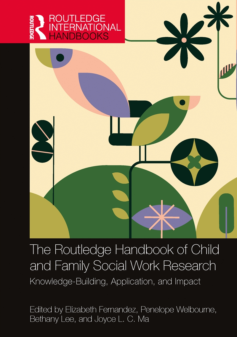 The Routledge Handbook of Child and Family Social Work Research/Product Detail/Healthcare