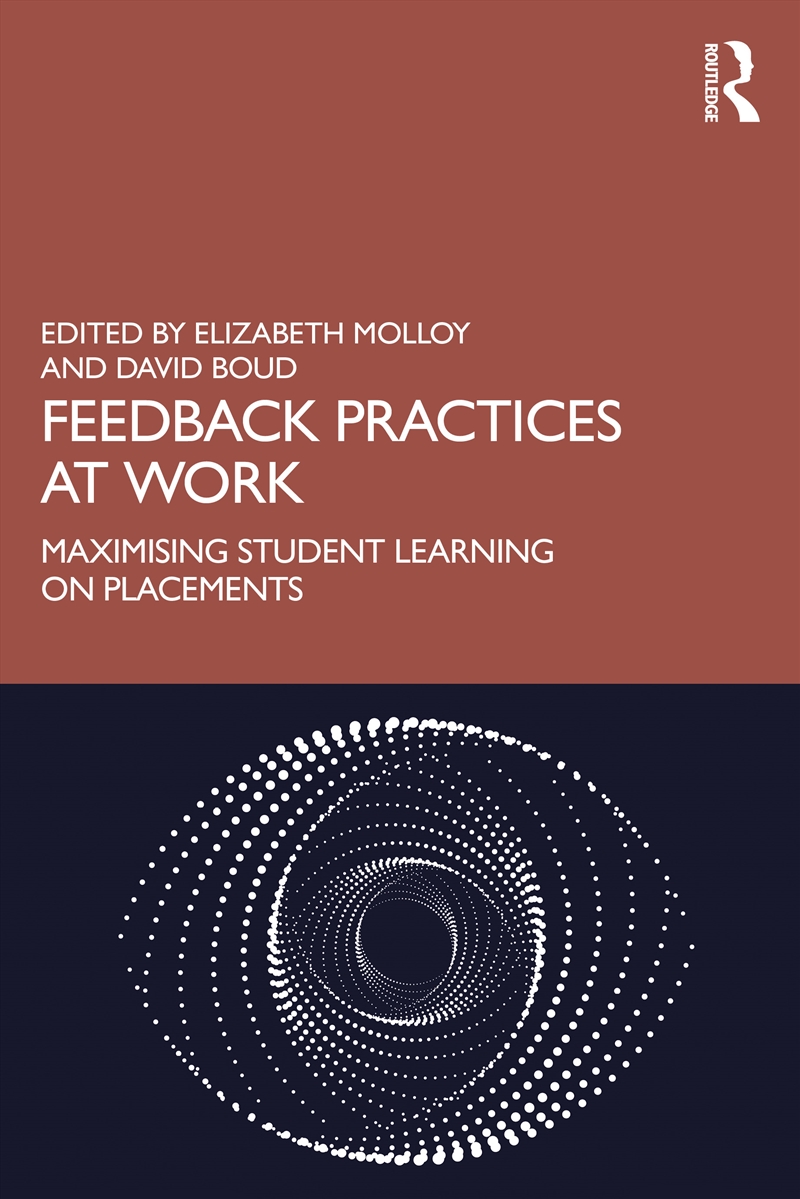 Feedback Practices at Work/Product Detail/Teaching