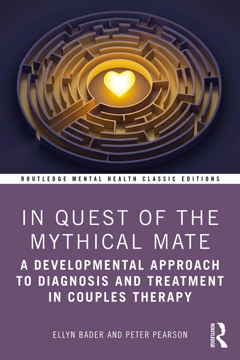 In Quest of the Mythical Mate/Product Detail/Healthcare