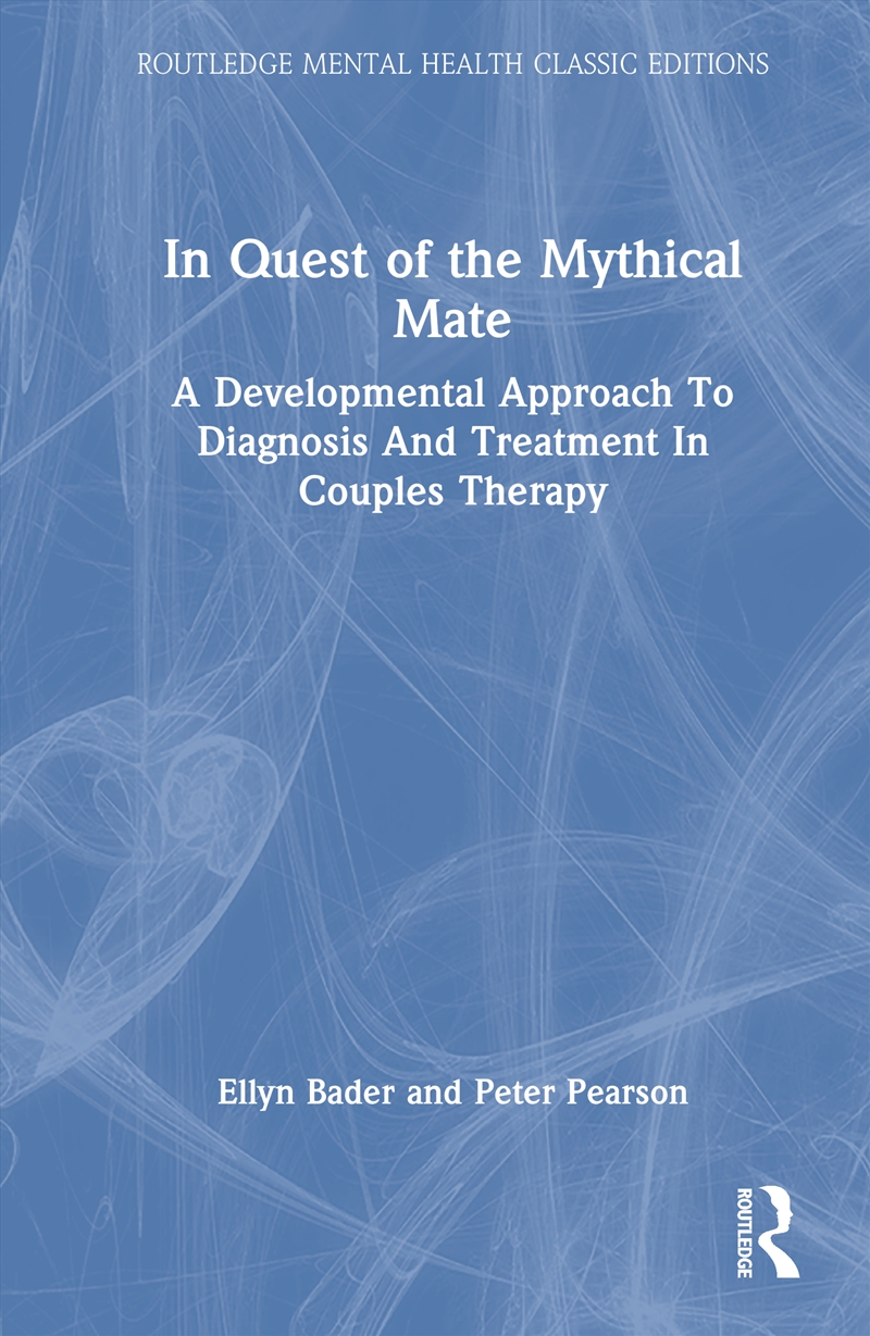 In Quest of the Mythical Mate/Product Detail/Healthcare