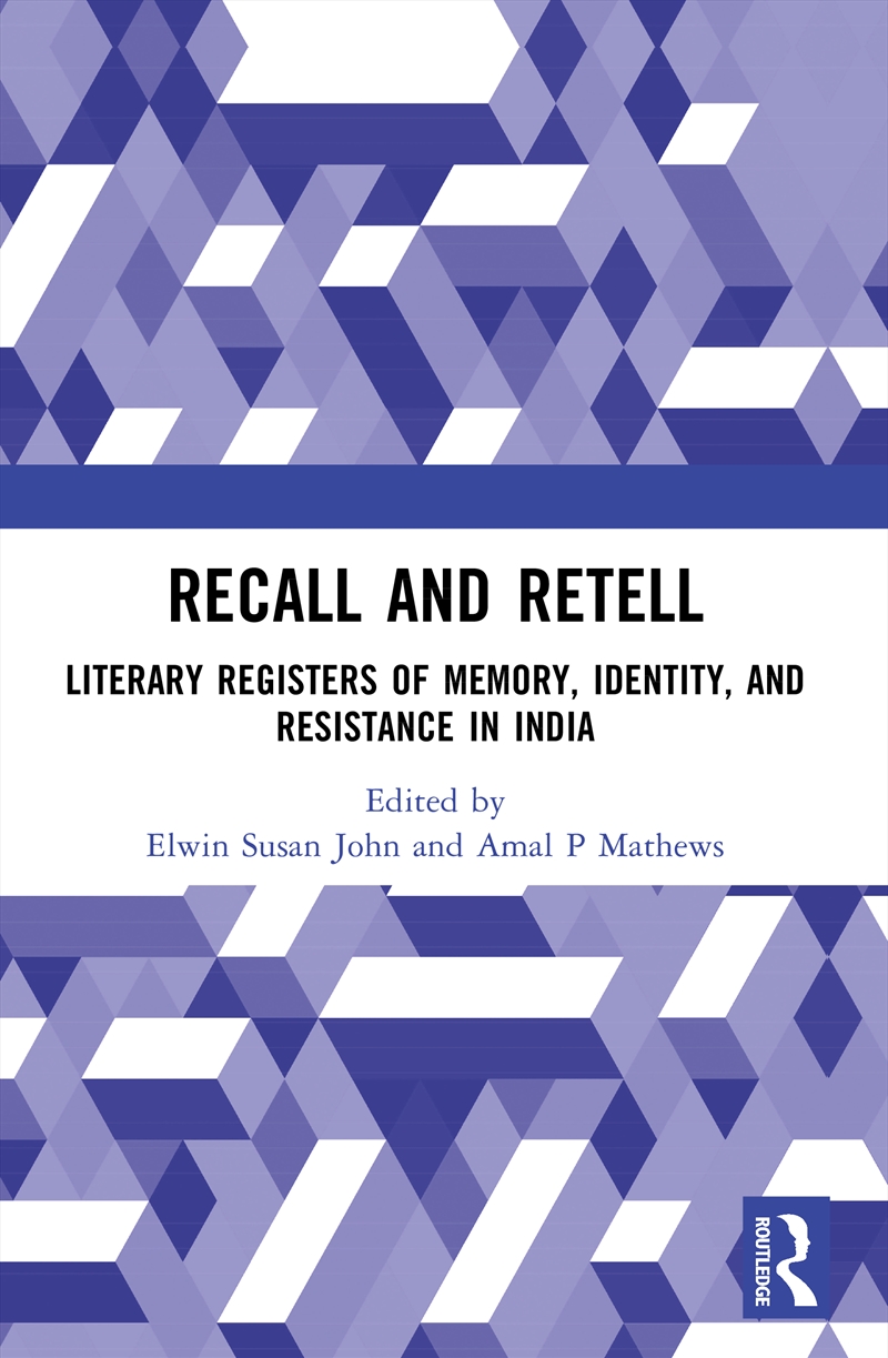 Recall and Retell/Product Detail/Society & Culture