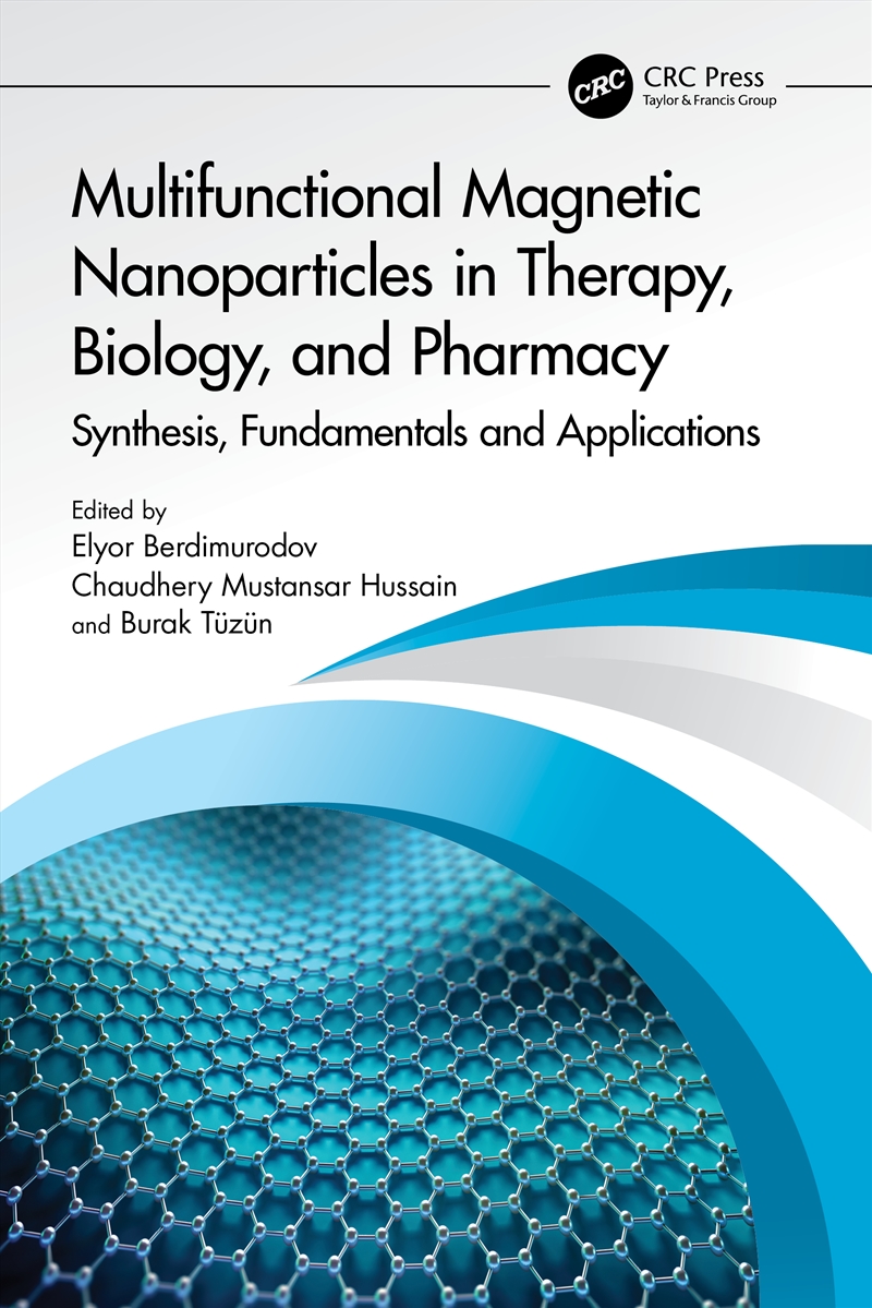 Multifunctional Magnetic Nanoparticles in Therapy, Biology, and Pharmacy/Product Detail/Healthcare