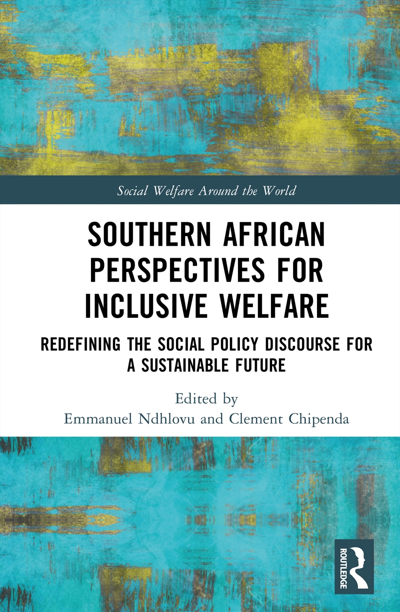 Southern African Perspectives for Inclusive Welfare/Product Detail/Healthcare