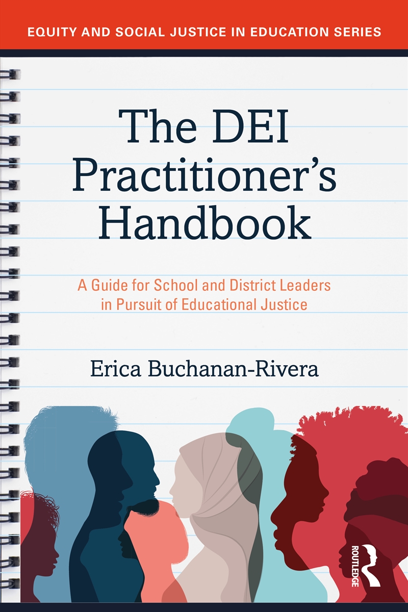 The DEI Practitioner's Handbook/Product Detail/Teaching
