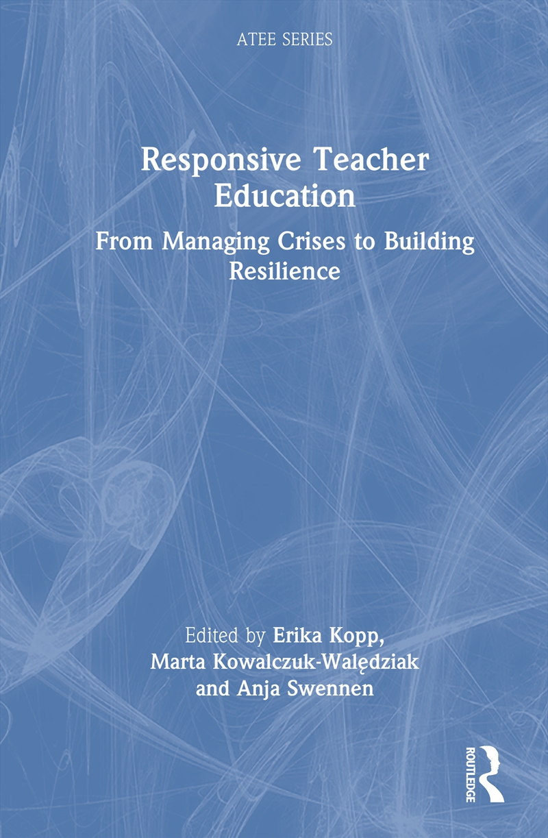 Responsive Teacher Education/Product Detail/Teaching