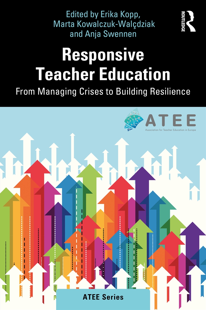 Responsive Teacher Education/Product Detail/Teaching