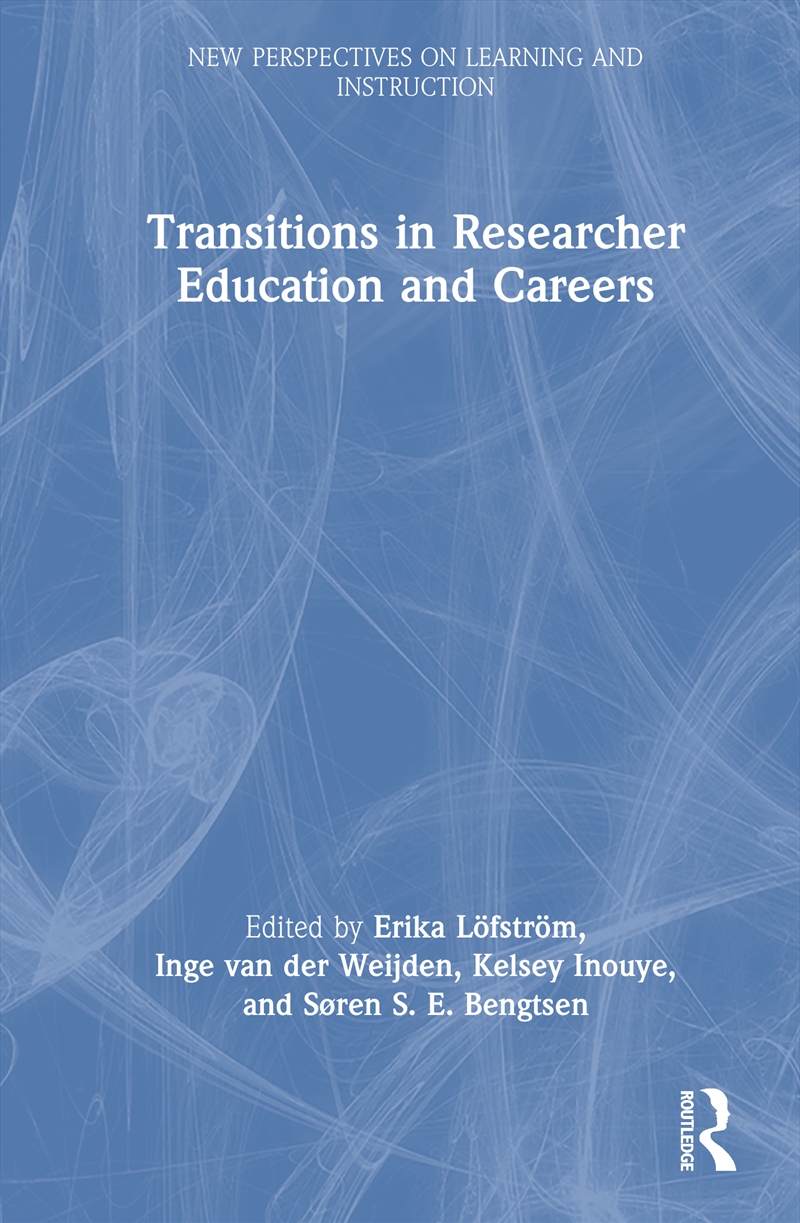 Transitions in Researcher Education and Careers/Product Detail/Teaching