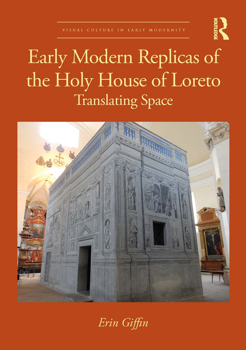 Early Modern Replicas of the Holy House of Loreto/Product Detail/Art